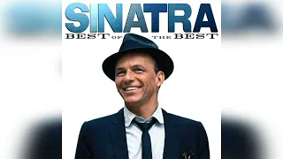 Frank Sinatra - My way (vocal only)