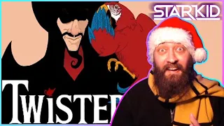 I'm Team Achmed! Team StarKid's Twisted First Time Reaction Part 2!