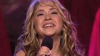 Diana DeGarmo-I Believe