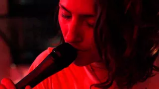 Abigail & Bliss - Bottled Blood live