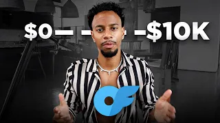 FREE OnlyFans Management Course For Beginners | How To Make $10k/mo With OFM