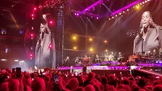 Bruce Springsteen & The E-Street Band - Hungry Heart - Cardiff - 5 May 2024