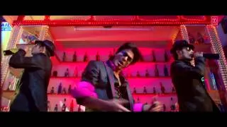 Lungi Dance Full Song HD 1080 from Chennai Express 2013 Shahrukh Khan, Deepika Padukone