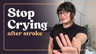 How to Manage Emotional Outbursts After Stroke