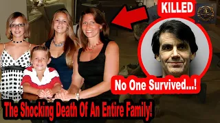 The shocking death of an entire family! | The Kahler Family Massacre | True Crime Documentary