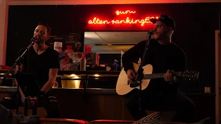 SIXSEVEN - Seven Nation Army | Acoustic-Cover | Kneipenkonzert
