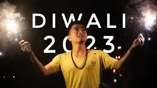 DIWALI 2023 In Assam