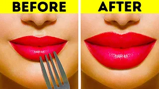 29 INSANE TRICKS FOR YOUR BEAUTY