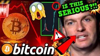 WTF!! BITCOIN SHORTS EXPLODE!!! MOTHER OF ALL CRASHES IMMINENT?!! [not so fast…]