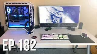 Setup Wars - Episode 182