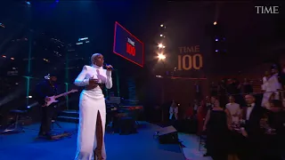 Mary J. Blige: "Family Affair" | Live at the 2022 TIME100 Gala