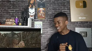 Jhony REACT -ILUSÃO " CRACOLÂNDIA"  - Alok , MC Hariel , MC Davi , Mc Ryan SP , Salvador , e Djay W.