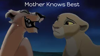 Mother Knows Best (Zira & Kiara) 1,000 subscriber special!
