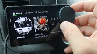 Spotify Car Thing Review and Demo - Now Under $30!