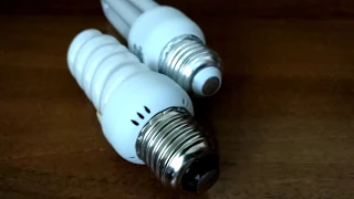 Лампочки из FixPrice - дёшево и сердито