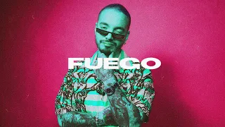 [FREE] J Balvin x Bad Bunny x Tainy Type Beat "FUEGO" Reggaeton Type Beat / Dancehall Type Beat