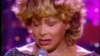 Tina Turner - Let's stay together (tradus in romana)