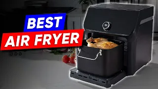 Top 3 Air Fryer Picks in 2024👌