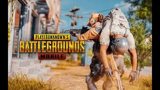 PUBG Играем с друзьями