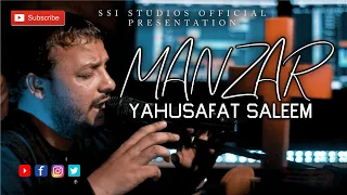 Masihi Geet || Manzar || Yahusafat Saleem || new saleebi Geet 2022