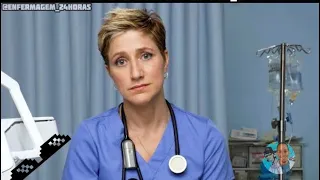 Série: Nurse Jackie 🍿 - Saiba valorizar a opinião do seu colega de trabalho 🤫