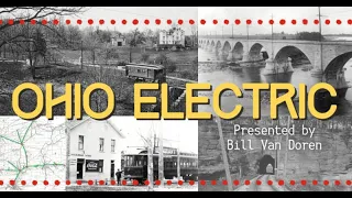 Trolleyology: Ohio Electric Railway