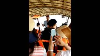 Mekong River Tour