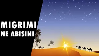 Dokumentar Jeta e profetit Muhammed a.s - Migrimi ne Abisini, tek mbreti Kristian qe u be Musliman