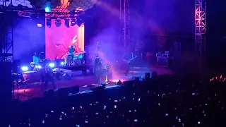 velur zoé en vivo morelia