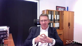 Car Dealer Live 32: Wessex Garages' Chris Wiseman