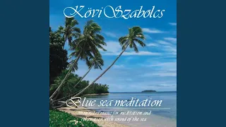 Blue Sea Meditation