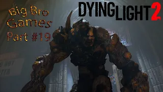 #19 Dying Light 2: собор святого Павла