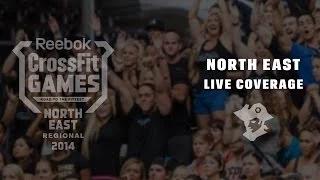 North East Regional - Day 1 Live Stream