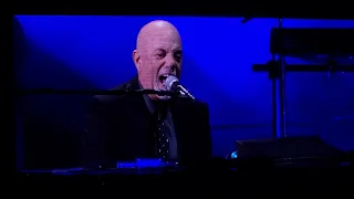 Billy Joel - "A Room Of Our Own" - Live at MSG 12/20/21