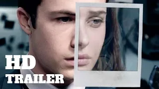 13 Reasons Why Season 2  Date Announcement HD Netflix