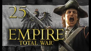 Empire: Total War World Domination Campaign #25 - Prussia