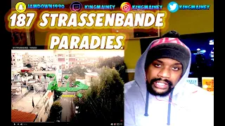 (GERMAN)187 STRASSENBANDE - PARADIES REACTION!!