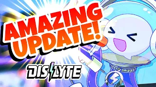 I Did NOT Expect This Update To Be SO GOOD! (Patch 2.1.3 Details) | DISLYTE