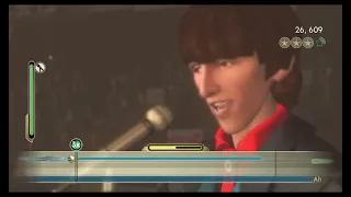 The Beatles: Rock Band If I Needed Someone Budokan Version