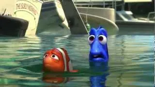 Disney/Pixar - FINDET NEMO 3D - Offizieller Trailer 3