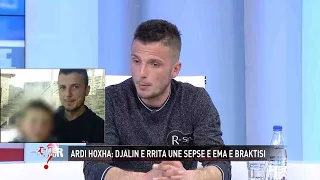 "Shkonte me të tjerë, foshnjën e rrita vetë," babai kundërshton kujdestarinë e gruas për fëmijën