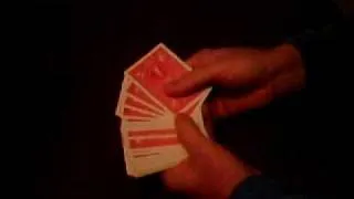 Best Card Trick In The World - Revealed