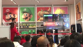 Nintendo Direct E3 2019 Presentation at Nintendo NYC Reaction