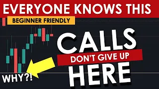 EVERYONE KNOWS THIS INDICATOR. Watch This Video To the End If You Feel Like Giving Up Day Trading.