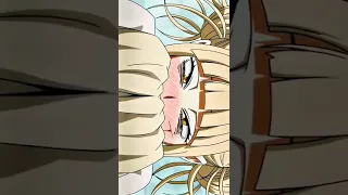 Anime edit [U Can't Touch This]