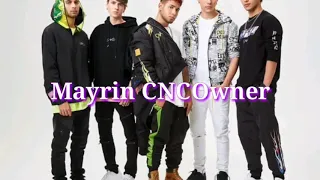 20 COSAS SOBRE RICHARD CAMACHO//CNCO 2020//Mayrin CNCOwner