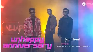 Unhappy Anniversary Day ( Official Music Video )