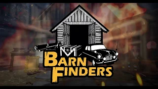 Трейлер игры Barn Finders!