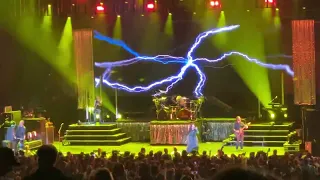 Take Cover - Evanescence - Mansfield, MA 08/26/22