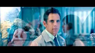 THE SECRET LIFE OF WALTER MITTY - OFFISIELL TRAILER